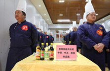 “恒顺杯”长春新东方教师技能大比武顺利举行