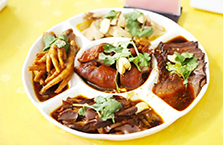 学小吃技术哪家好？来长春新东方