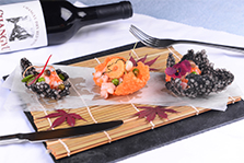 高中毕业学西点西餐好不好，有没有优势？