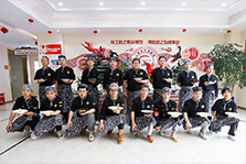 他们为什么选择上职业学校？