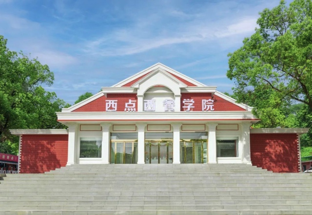 工作时尚就业好，我在长春新东方学西点！你来吗？