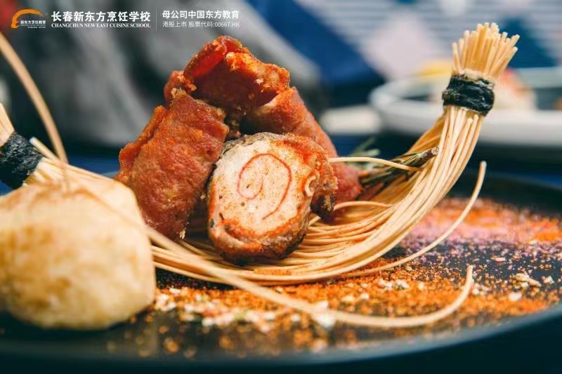 零基础学西餐要学多久？去哪里学好？