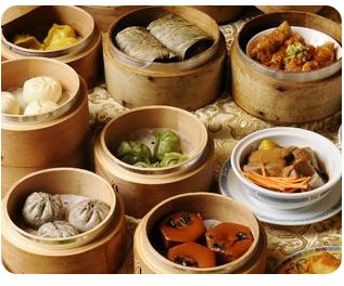 汪清特色小吃