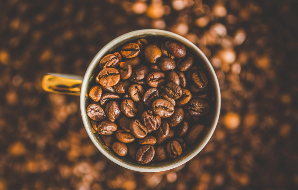咖啡豆保存条件的三要素！