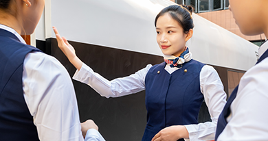 磐石轨道交通学校